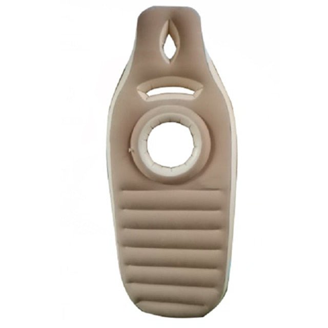Inflatable Pregnancy Pillow - Flamin' Fitness