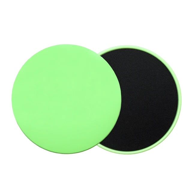 Gliding Discs
