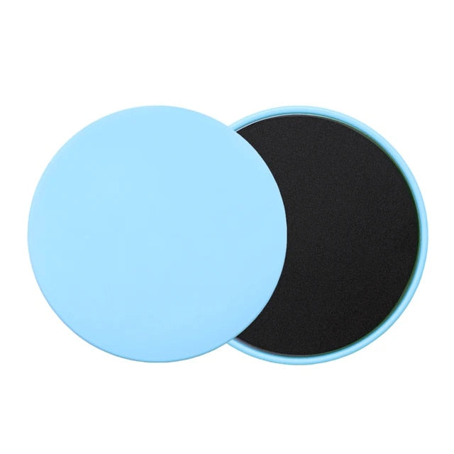 Gliding Discs