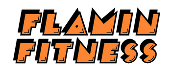 Flamin' Fitness
