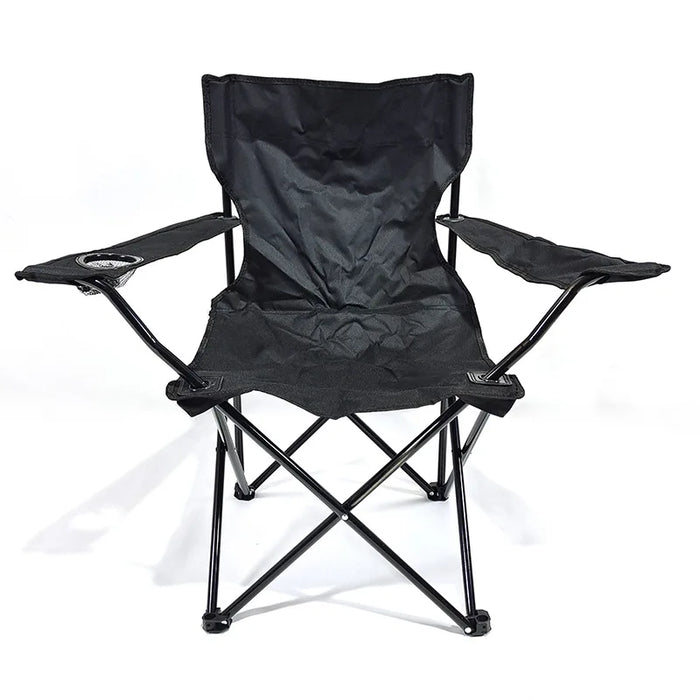 Portable Folding Stool for Fishing, Camping & Hiking