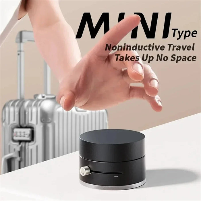 Adjustable Magnetic Phone Holder