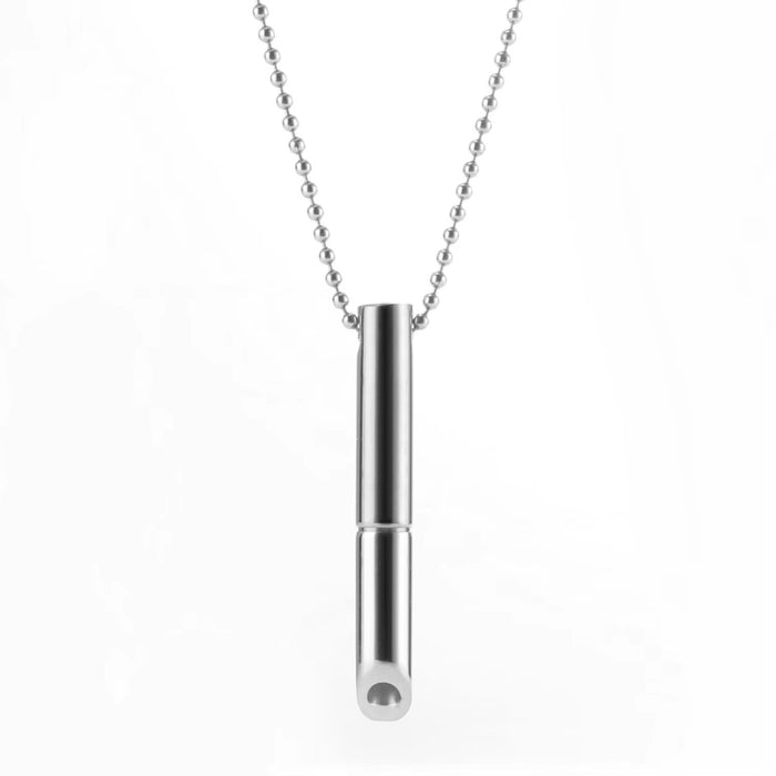 Breathlace Breathing Necklace