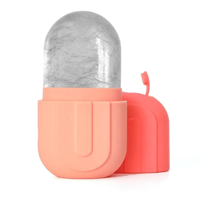 Silicone Ice Roller for Face and Skin Care