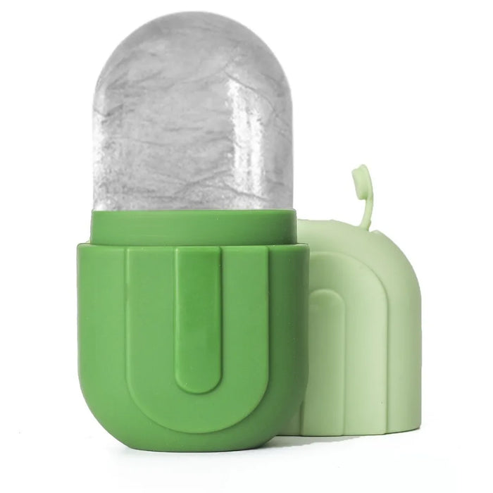 Silicone Ice Roller for Face and Skin Care