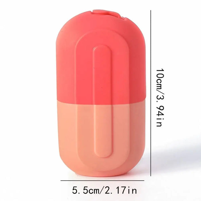 Silicone Ice Roller for Face and Skin Care