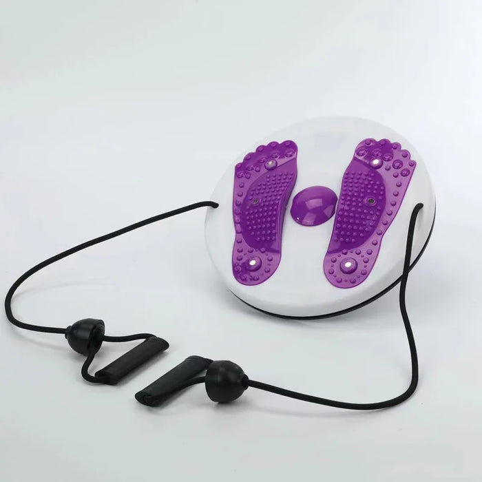 TwistTone Waist Twist Fitness Disc