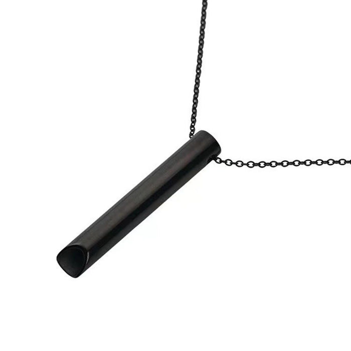 Breathlace Breathing Necklace