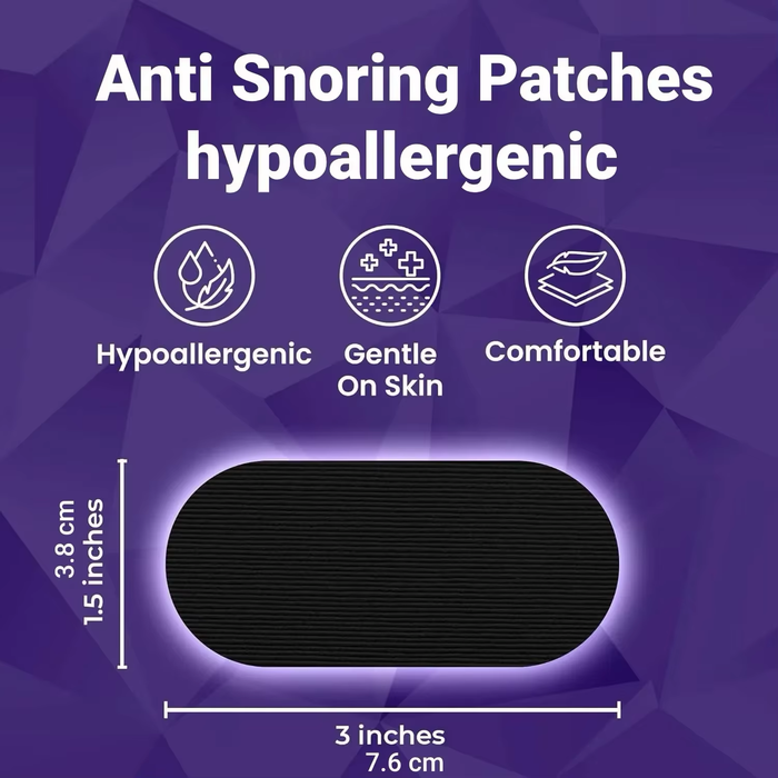 Mouth Sleep Tape (30 Pack)