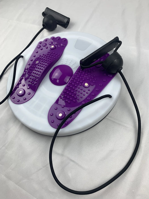 TwistTone Waist Twist Fitness Disc