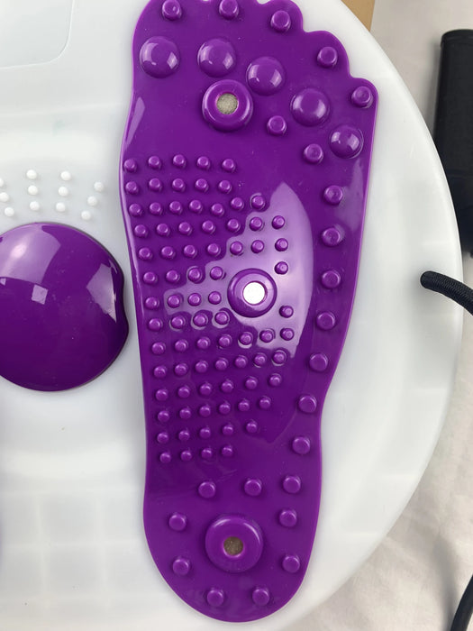 TwistTone Waist Twist Fitness Disc