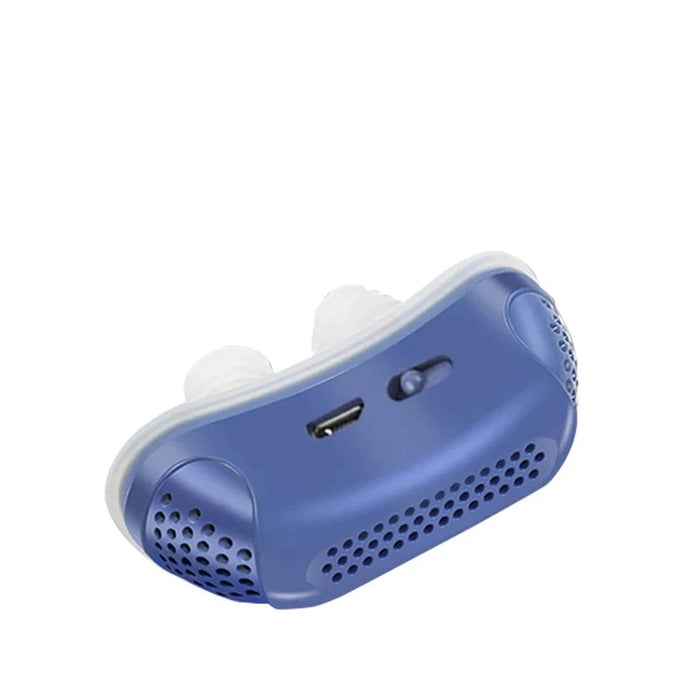 SilentNight Pro: Micro CPAP Sleep Apnea Machine