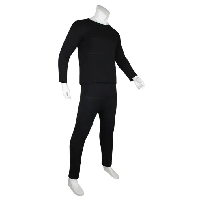 ToastyBody Heated Base Layer Set