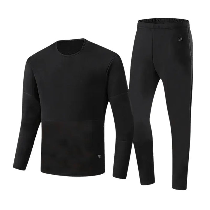 ToastyBody Heated Base Layer Set