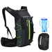 10L Hydration Backpack - Flamin' Fitness