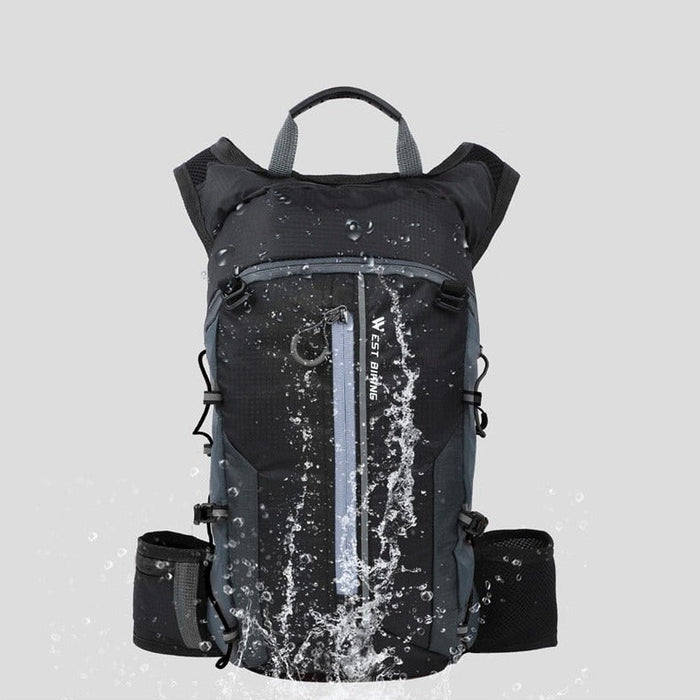 10L Hydration Backpack - Flamin' Fitness