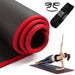 10mm Extra Thick Non-Slip Yoga Mat - Flamin' Fitness