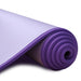10mm Extra Thick Non-Slip Yoga Mat - Flamin' Fitness