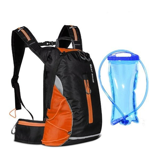 16L Hydration Backpack - Flamin' Fitness