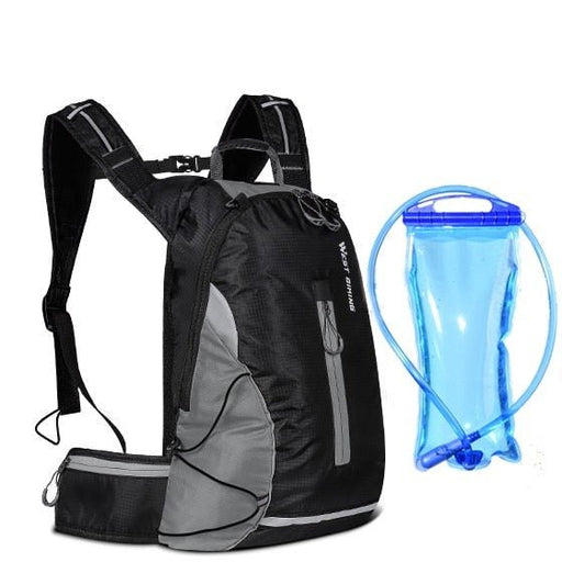 16L Hydration Backpack - Flamin' Fitness