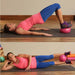 25cm Yoga Exercise Ball - Flamin' Fitness