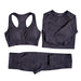 3 Piece Workout Essentials Bundle - Flamin' Fitness