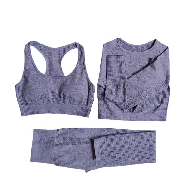 3 Piece Workout Essentials Bundle - Flamin' Fitness