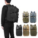 30L Tactical Backpack - Flamin' Fitness