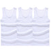 3x Men's Essentials Tank Top Bundle (Value Pack) - Flamin' Fitness