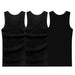 3x Men's Essentials Tank Top Bundle (Value Pack) - Flamin' Fitness