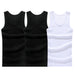 3x Men's Essentials Tank Top Bundle (Value Pack) - Flamin' Fitness