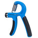 5-60kg Adjustable Hand Grip Exerciser - Flamin' Fitness