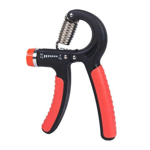 5-60kg Adjustable Hand Grip Exerciser - Flamin' Fitness