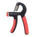 5-60kg Adjustable Hand Grip Exerciser - Flamin' Fitness