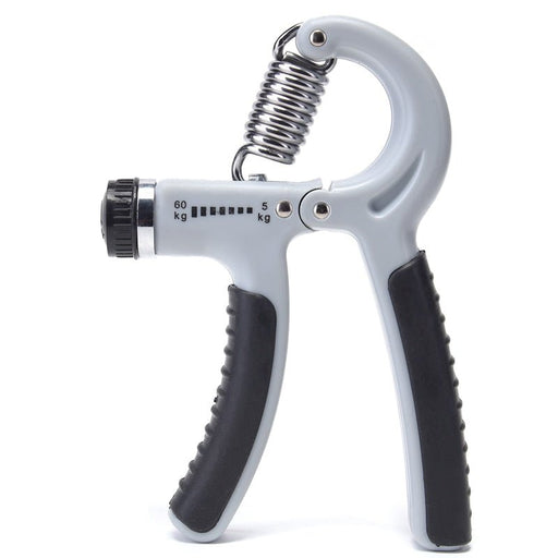 5-60kg Adjustable Hand Grip Exerciser - Flamin' Fitness
