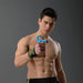 5-60kg Adjustable Hand Grip Exerciser - Flamin' Fitness