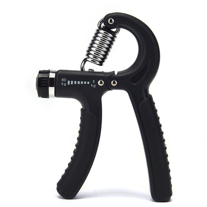 5-60kg Adjustable Hand Grip Exerciser - Flamin' Fitness
