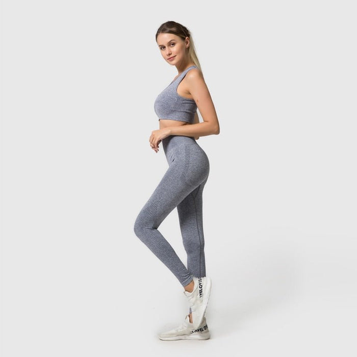 5 Piece Workout Essentials Bundle - Flamin' Fitness