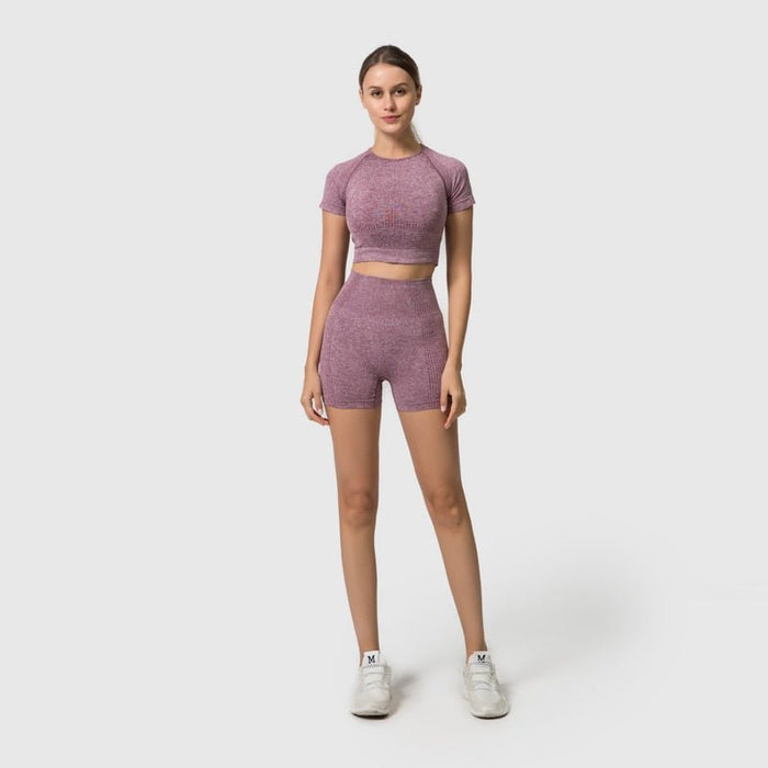 5 Piece Workout Essentials Bundle - Flamin' Fitness