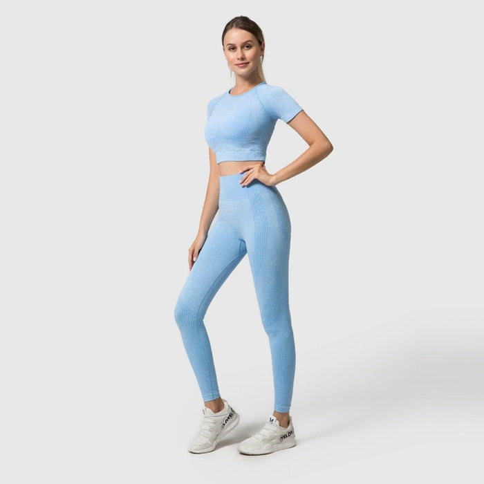 5 Piece Workout Essentials Bundle - Flamin' Fitness