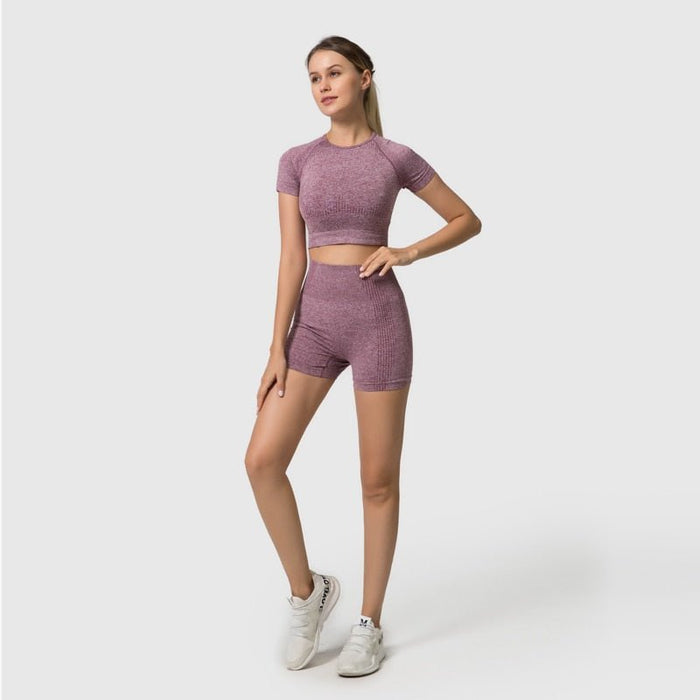 5 Piece Workout Essentials Bundle - Flamin' Fitness