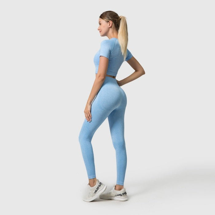 5 Piece Workout Essentials Bundle - Flamin' Fitness