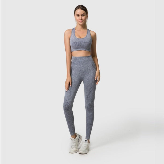 5 Piece Workout Essentials Bundle - Flamin' Fitness