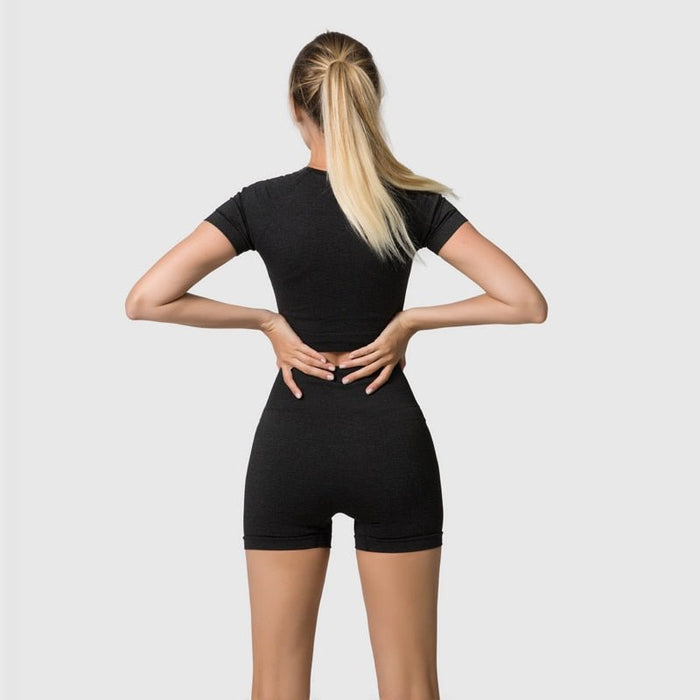 5 Piece Workout Essentials Bundle - Flamin' Fitness