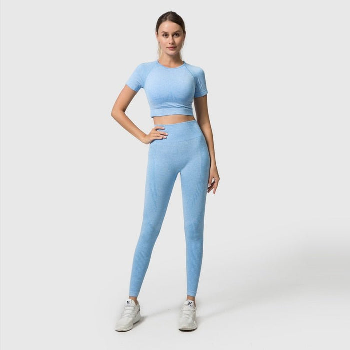 5 Piece Workout Essentials Bundle - Flamin' Fitness