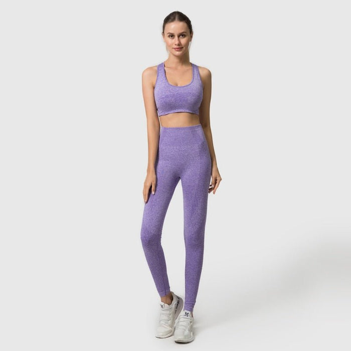 5 Piece Workout Essentials Bundle - Flamin' Fitness