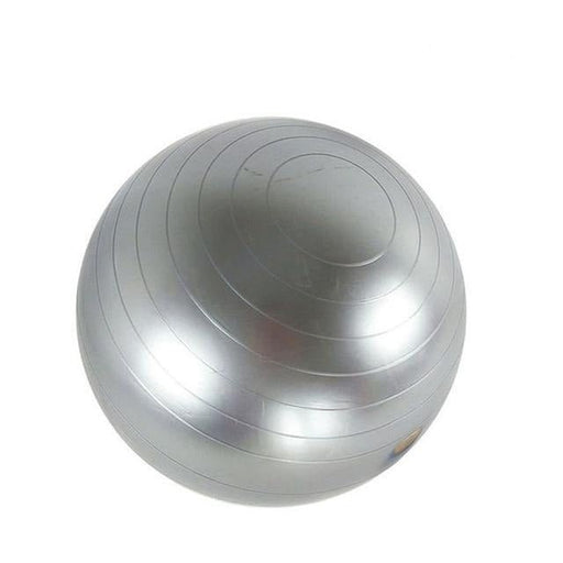 55cm Yoga Exercise Ball - Flamin' Fitness