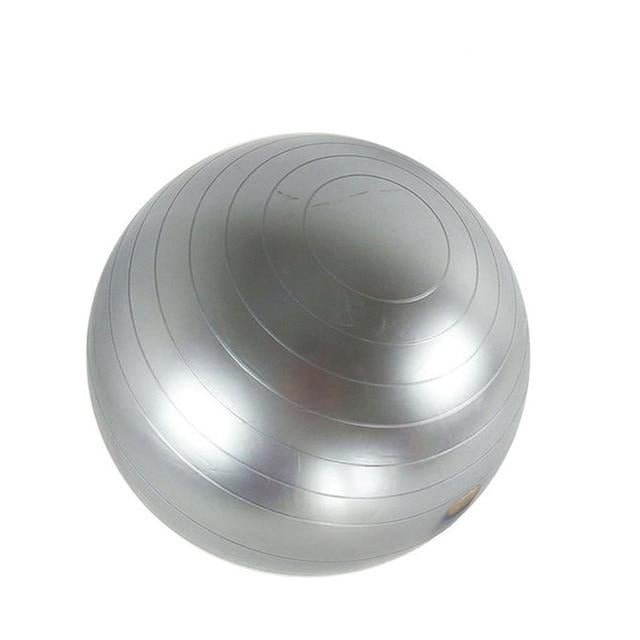 75cm Yoga Exercise Ball - Flamin' Fitness
