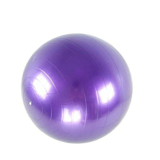 85cm Yoga Exercise Ball - Flamin' Fitness
