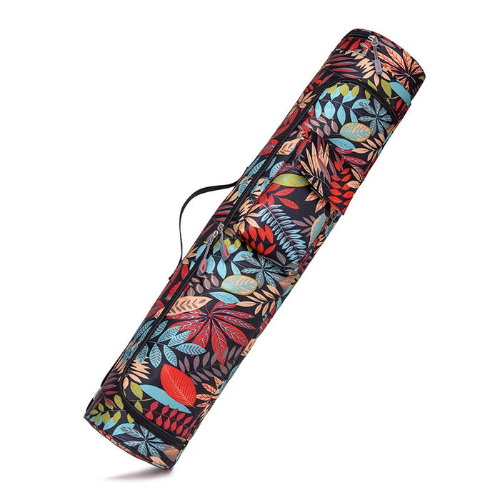 Nature Yoga Mat Bag